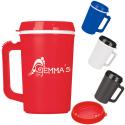 Insulated Mug - 22 oz.
