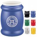 Metallic Reflections Koozie(R) Can Kooler