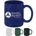 Marble Ironstone Mug - 12 oz.