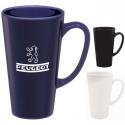 Shiny Cafe Mug - 16 oz.