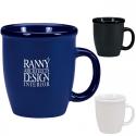 Duo Texture Mug - 12 oz.