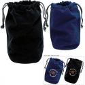 Velvet Gift Bag