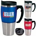 Heavyweight Travel Mug - 22 oz.