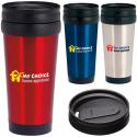 Stainless Deal Tumbler -13 oz.