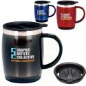 Desk Jockey - 16 oz.