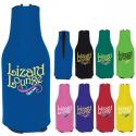 Zip-Up Bottle Koozie(R) Kooler