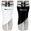 Curve Tumbler - 16 oz.