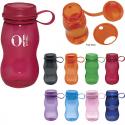 Bubble Bottle - 18 oz.