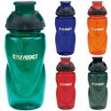 Glacier Bottle - 16 oz.