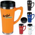 Hudson Travel Mug - 16 oz.