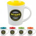 Citrus Mug - 13 oz.