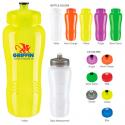 Wave Poly-Clean(TM) Bottle - 26 oz.