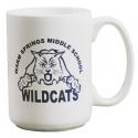 15 oz. El Grande Ceramic Mug