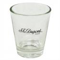 Clear Shot Glass