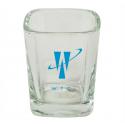 Square Shot Glass