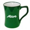 Green Holland Mug