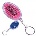 Maze Keychain
