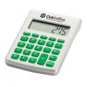 Water Powered Calculator