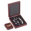 Palermo Wine Accessory Gift Set