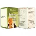Key Point: Senior's Health Organizer