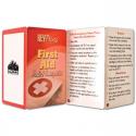 Key Point: First Aid