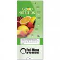 Pocket Slider: Good Nutrition