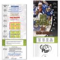 Pocket Slider: Pro-Football