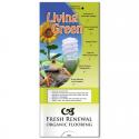 Pocket Slider: Living Green