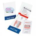 Pocket First Aid Kit