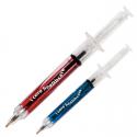 Syringe Pen