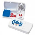Travel Pill Box/Cutter