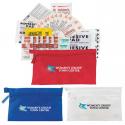 First Aid Pouch