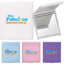 Pop-Up Pocket Mirror