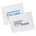 Clean Wipes Towelette Packet