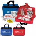 Basic First Aid Kit