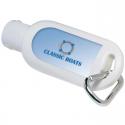 SPF-30 Sport Sunblock with Carabiner, 1.5 oz.