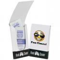 Instant Hand Cleaner Pocket Pack
