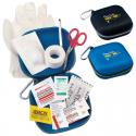 Carabiner First Aid Kit