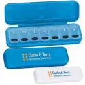 Flip-Top 7-Day Pill Box