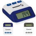 Accent Pedometer