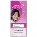 Pocket Slider: Women's Health (Spanish)