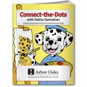 Coloring Book: Connect-the-Dots