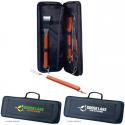 Sizzler 5-Piece BBQ Set