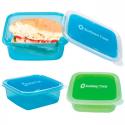 Freezable Gel Lid Storage Container