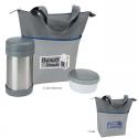 Lunch Bag Set with Storage Containers