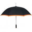 46 inch Arc Edge Two-tone Umbrella