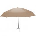 38 inch Arc Folding Umbrella With Contemporary Design Case 