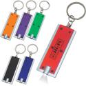 Rectangular LED Key Chain