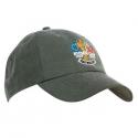Water Resistant Polynosic Cap