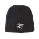Cable Knit Beanie